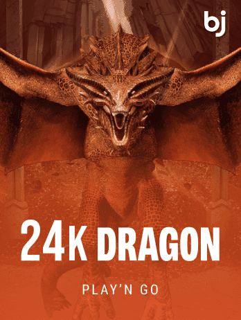 24k Dragon game icon