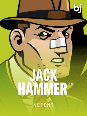 জ্যাক হ্যামার game icon