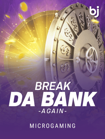 Break da Bank Again game icon