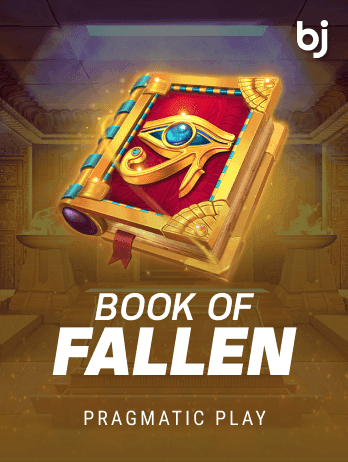 বুক অফ ফলেন game icon