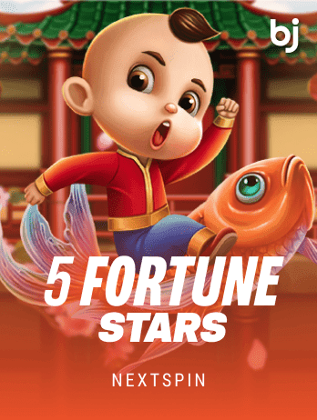 ৫ ফরচুন স্টারস game icon