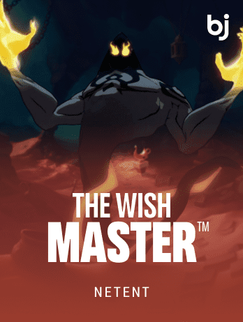 The Wish Master game icon
